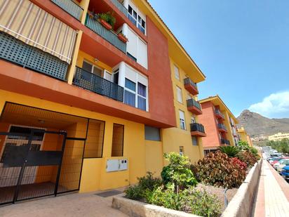 Wohnungen zum verkauf in Calle la Trujilla, 30, Cabo Blanco, Arona