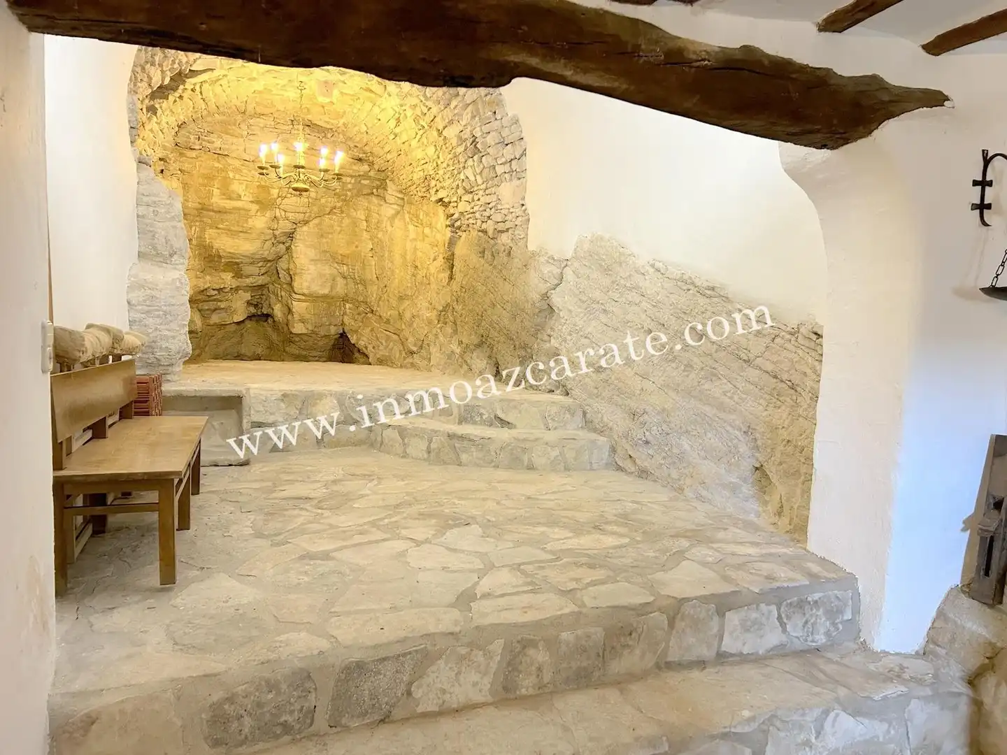 Casa o chalet en venta en Valle de Yerri / Deierri con Terraza, Trastero y Amueblado