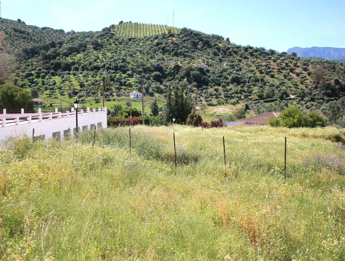 Terrenys i solars en venda a Los Manchoncillos, imagen 6