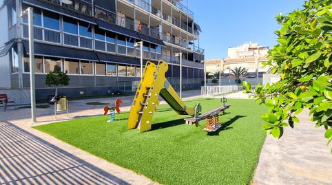 Photo 2 of Flat to rent in Calle Jose Antonio Cañete Juare, 8, Nou Altabix, Alicante