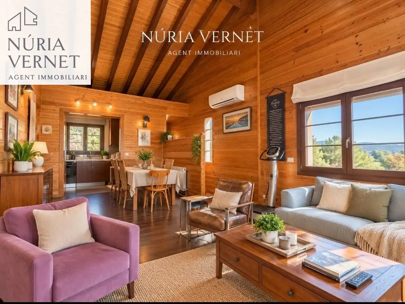Villa à vendre à Mont-ral, imagen 14