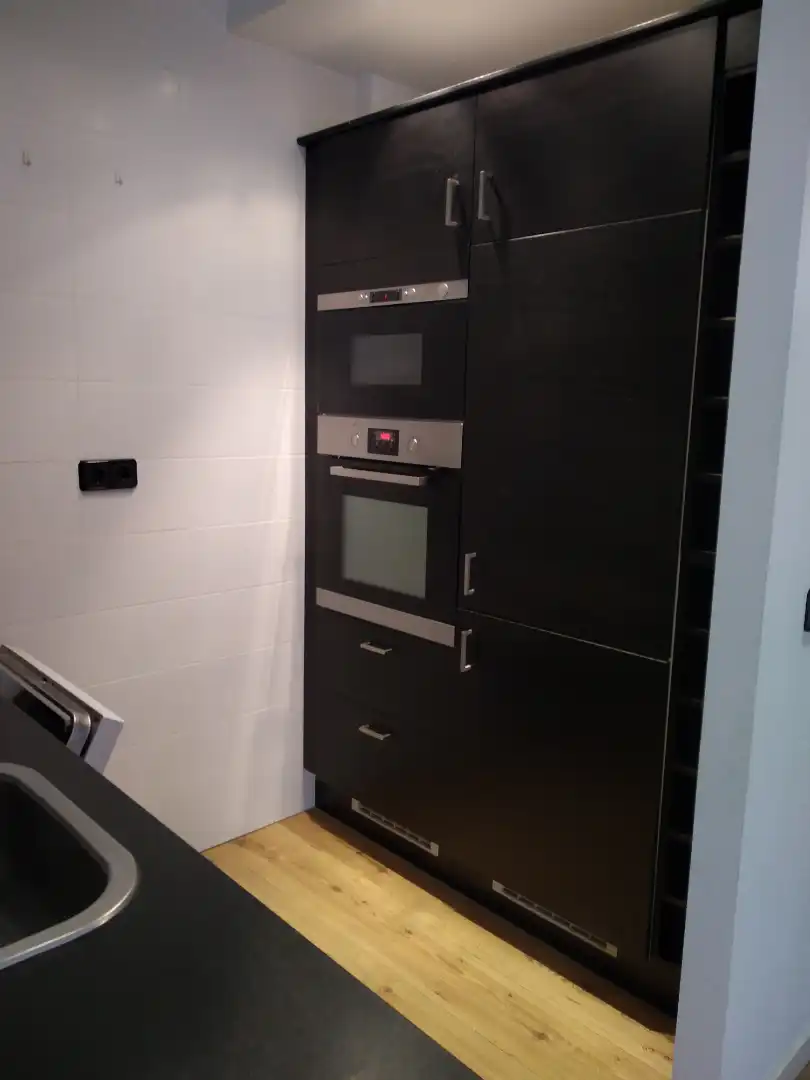 Flat for rent in Calle del General Margallo, 21, Castillejos - Cuzco