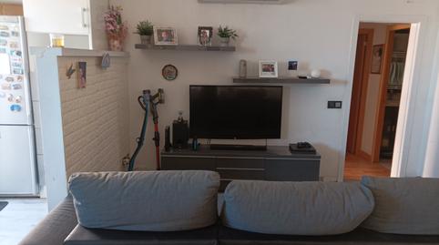 Foto 2 de Àtic en venda a Carrer Sardana, 1, El Raval, Barcelona