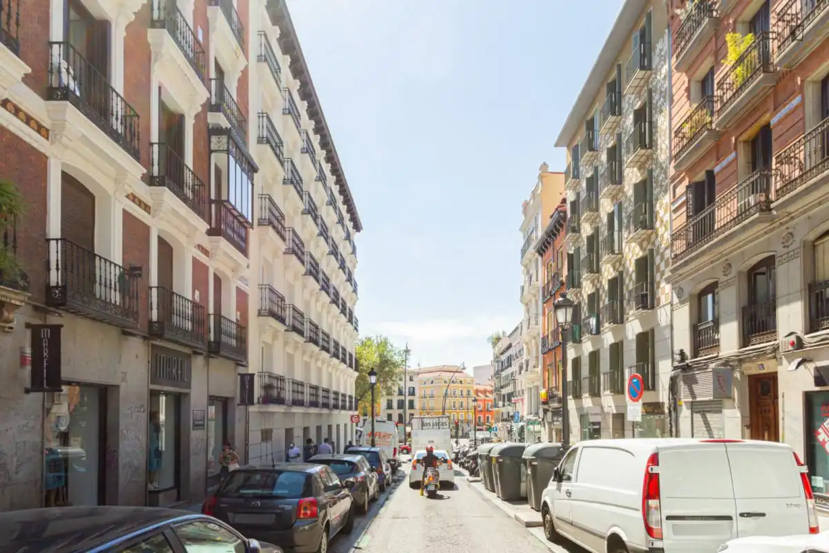 Mini appartamento in affitto a Centro, imagen 38