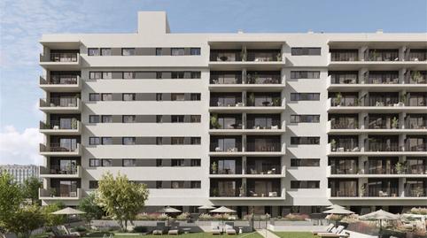Photo 3 from new construction home in Flat for sale in Carrer Abat Ponç de Copons, 26, Quart de Poblet, Valencia