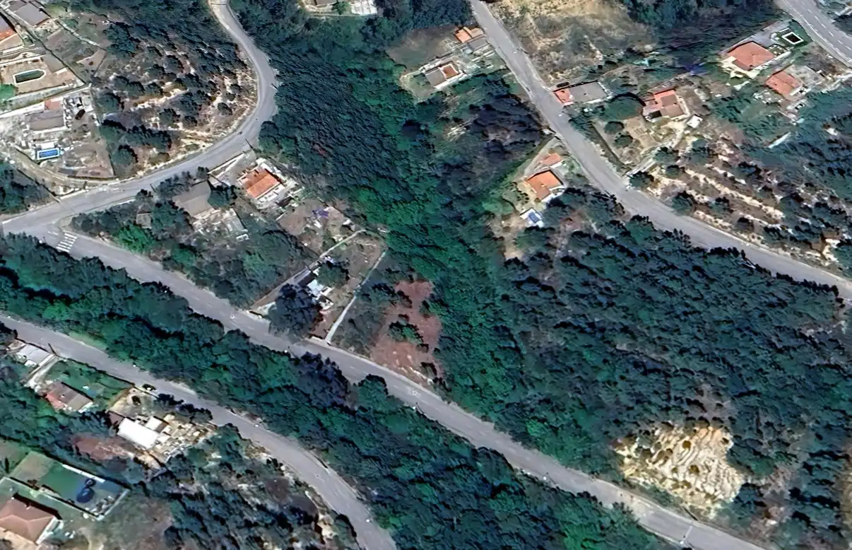 Terreno residencial en venta en Avinguda de Argimont, imagen 44