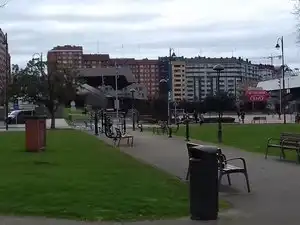 Oficina amb ascensor en venda a Avenida Fernández Balsera, imagen 21