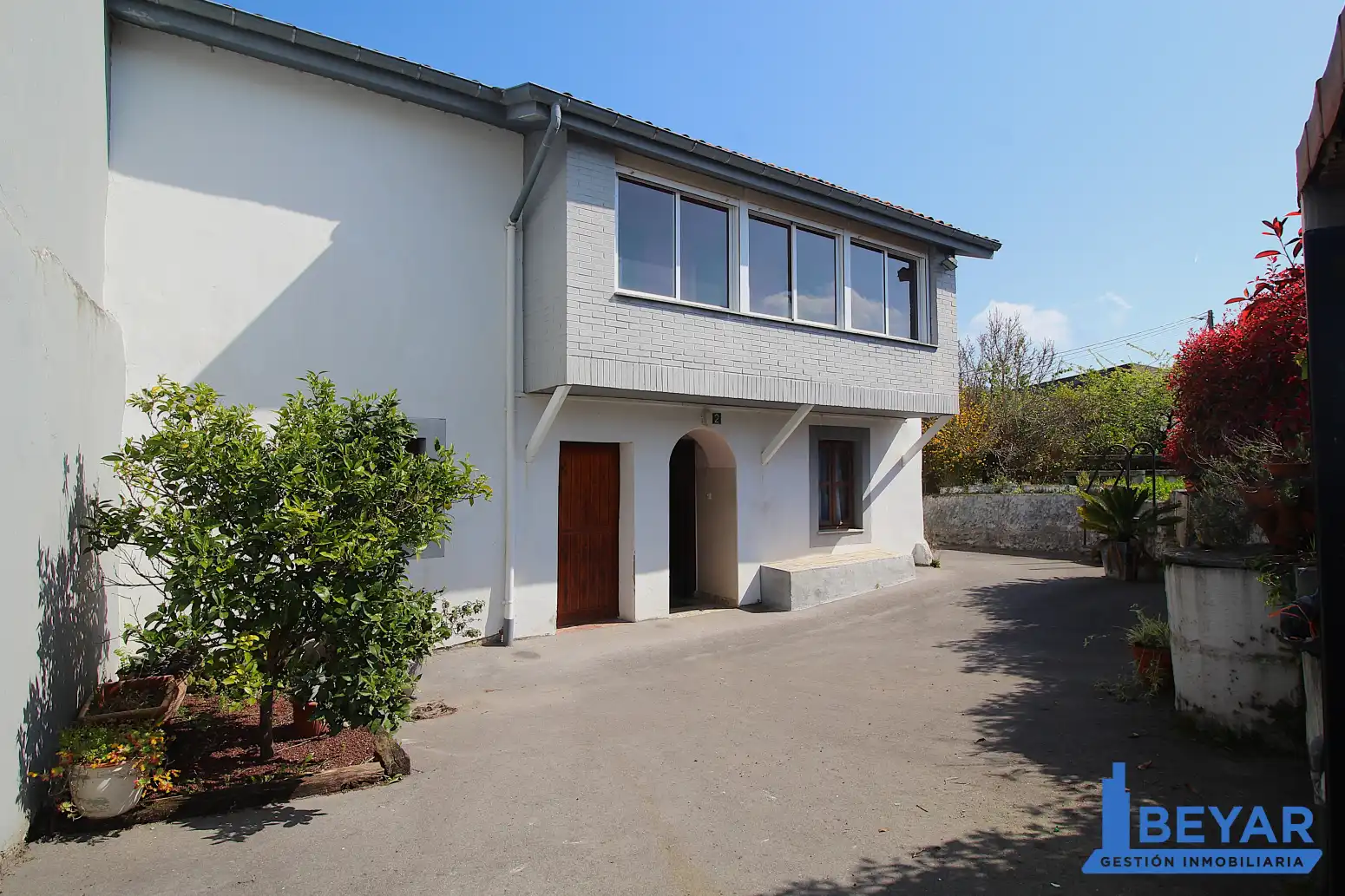Casa amb jardí en venda a Arce - Barrio Santa Ana 2, imagen 7