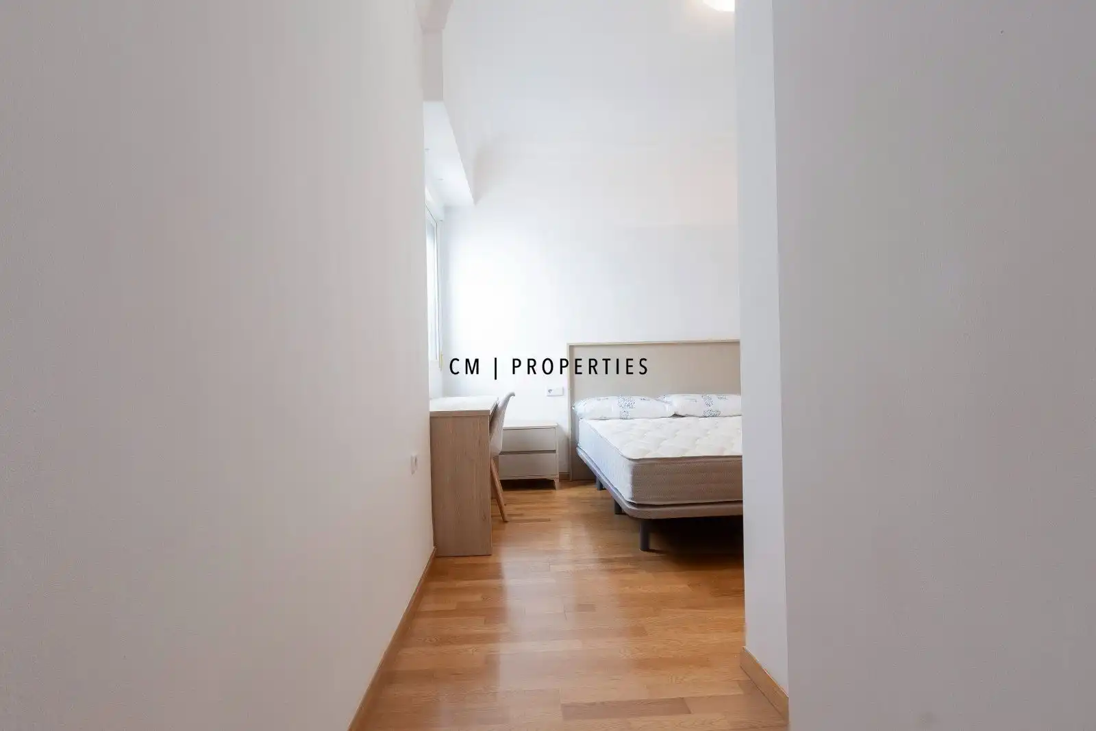 Wohnung zur Miete in Nuestra Sra de Gracia, Sant Francesc