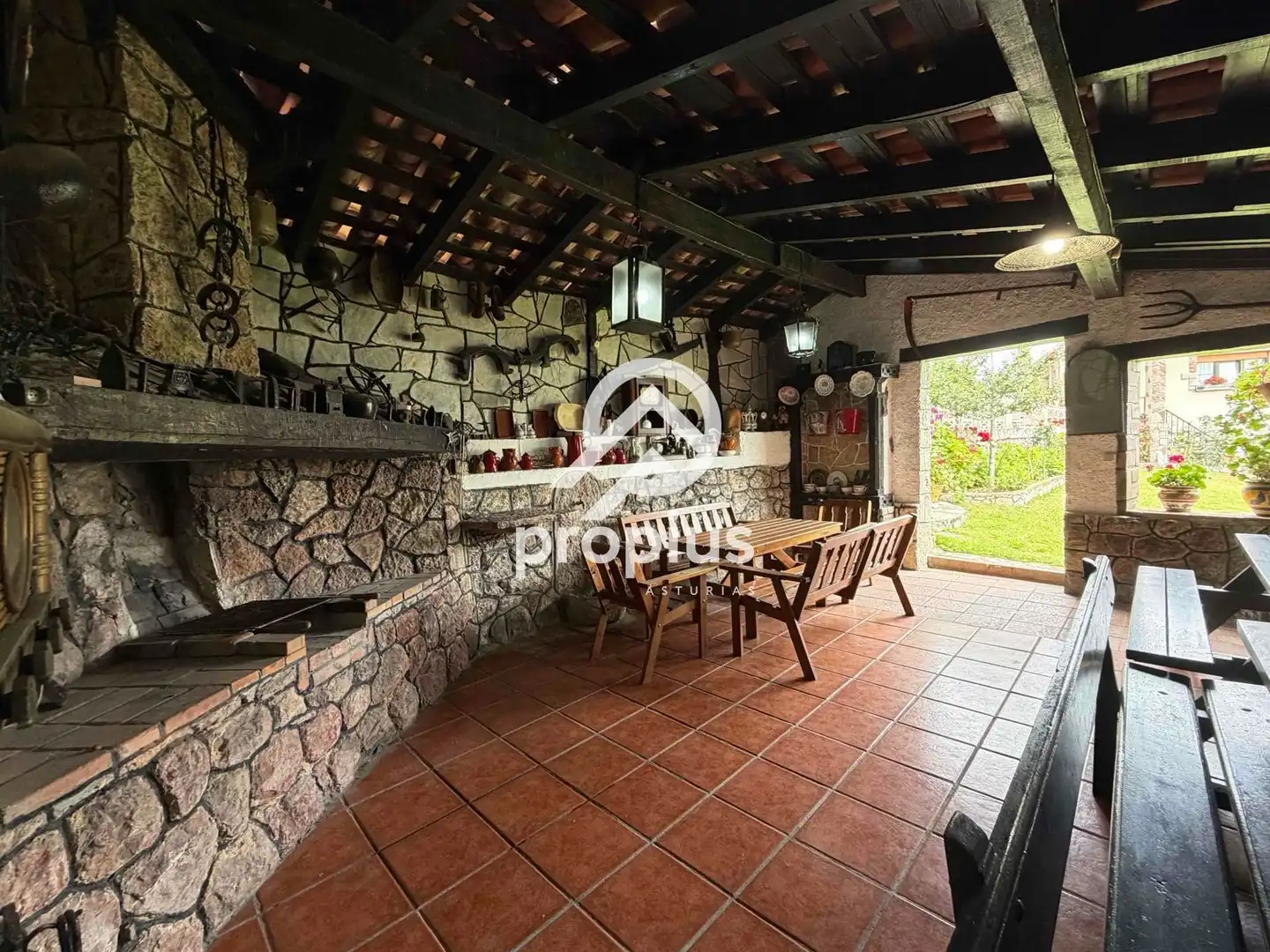 Villa mit Terrasse zum Verkauf in Celoriu, imagen 27