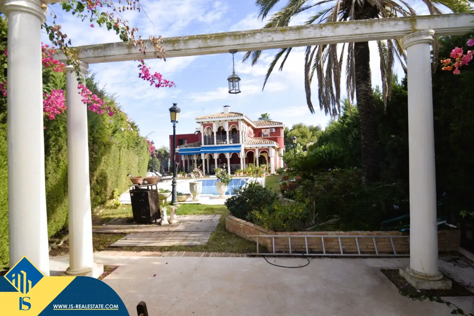 Chalet con jardín en venta en Nueva Torrevieja - Aguas Nuevas, imagen 21