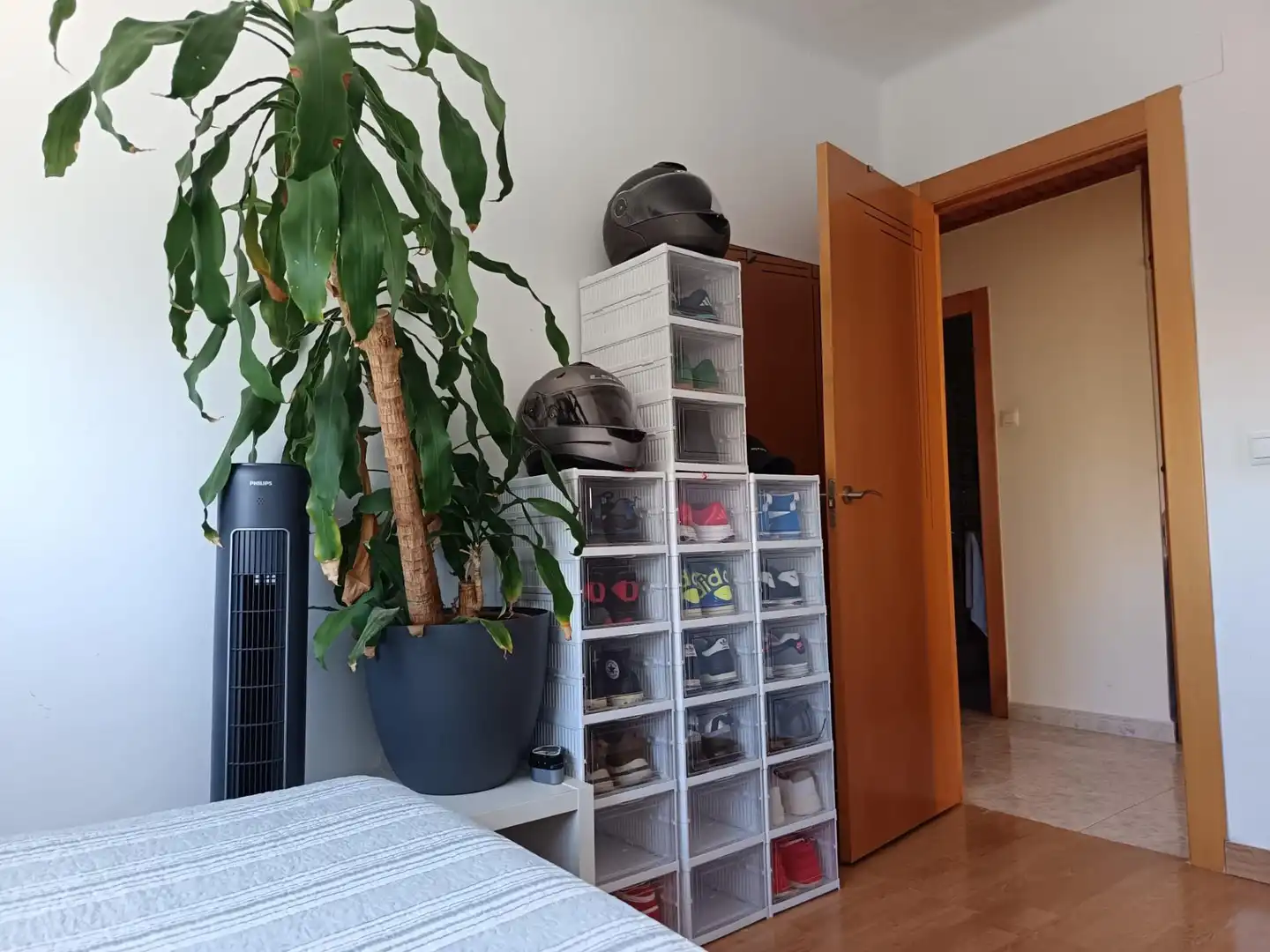 Flat for sale in Torremolinos  with Air Conditioner