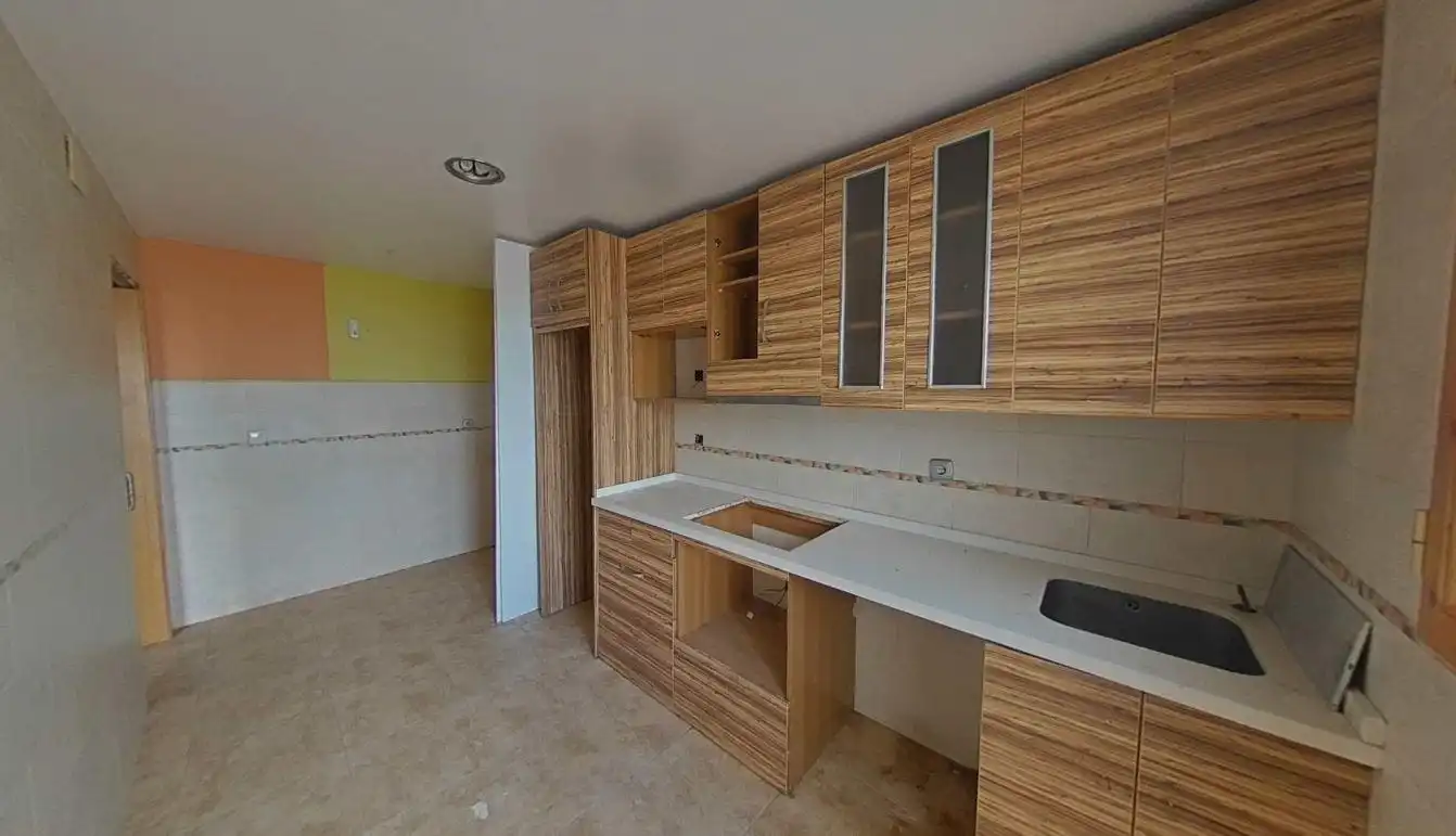 Appartamento in vendita a El Valle, imagen 3
