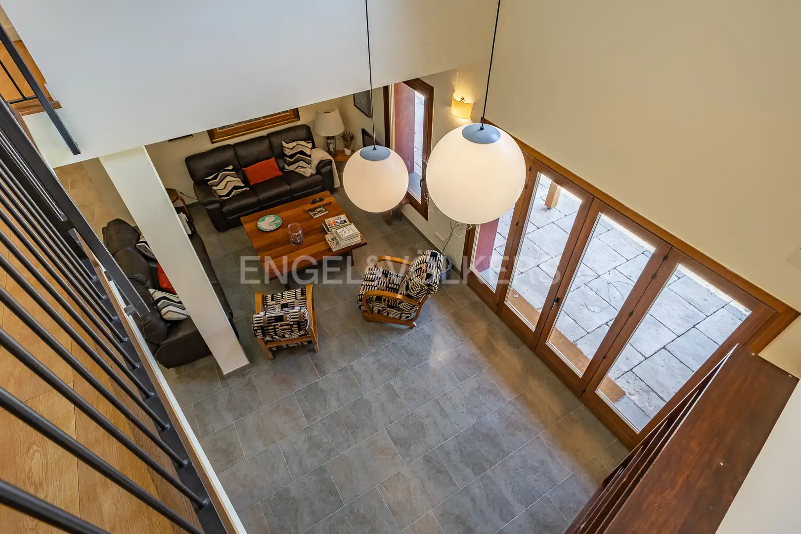 Finca rústica en venta en Gallifa con Aire acondicionado, Calefacción y Jardín privado