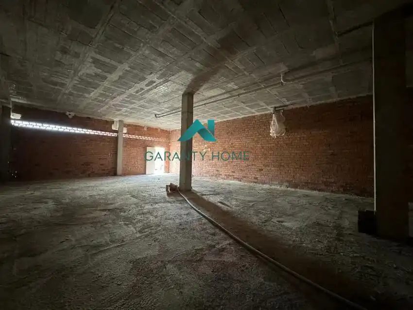 Commercial properties for rent in Avda. Federico Garcia Lorca - Nueva Estación Autobuses