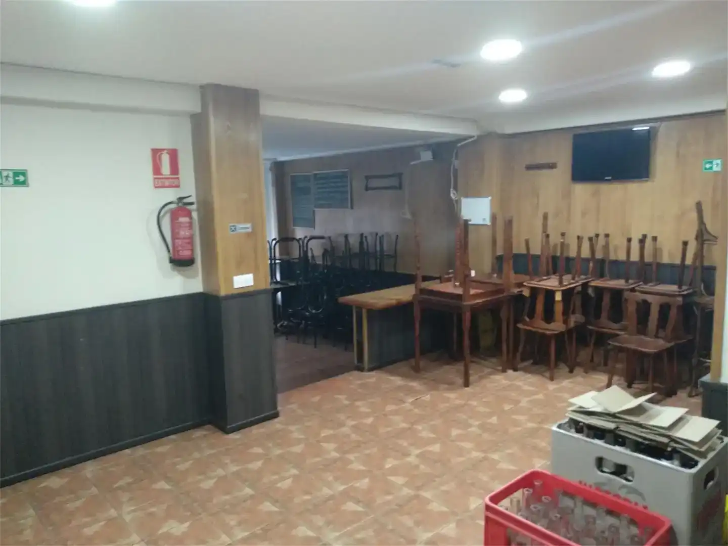 Local en venda en Alcalá de Henares amb Aire condicionat