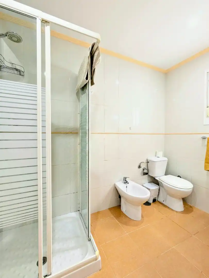 Flat with lift for sale in Calle Fray Isidoro de Sevilla, imagen 8