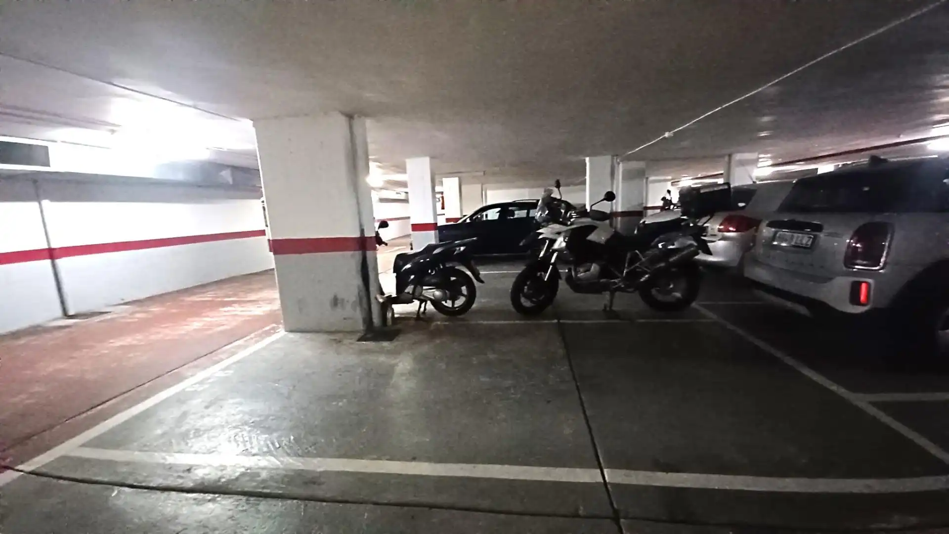 Parking of Garage for sale in  Barcelona Capital