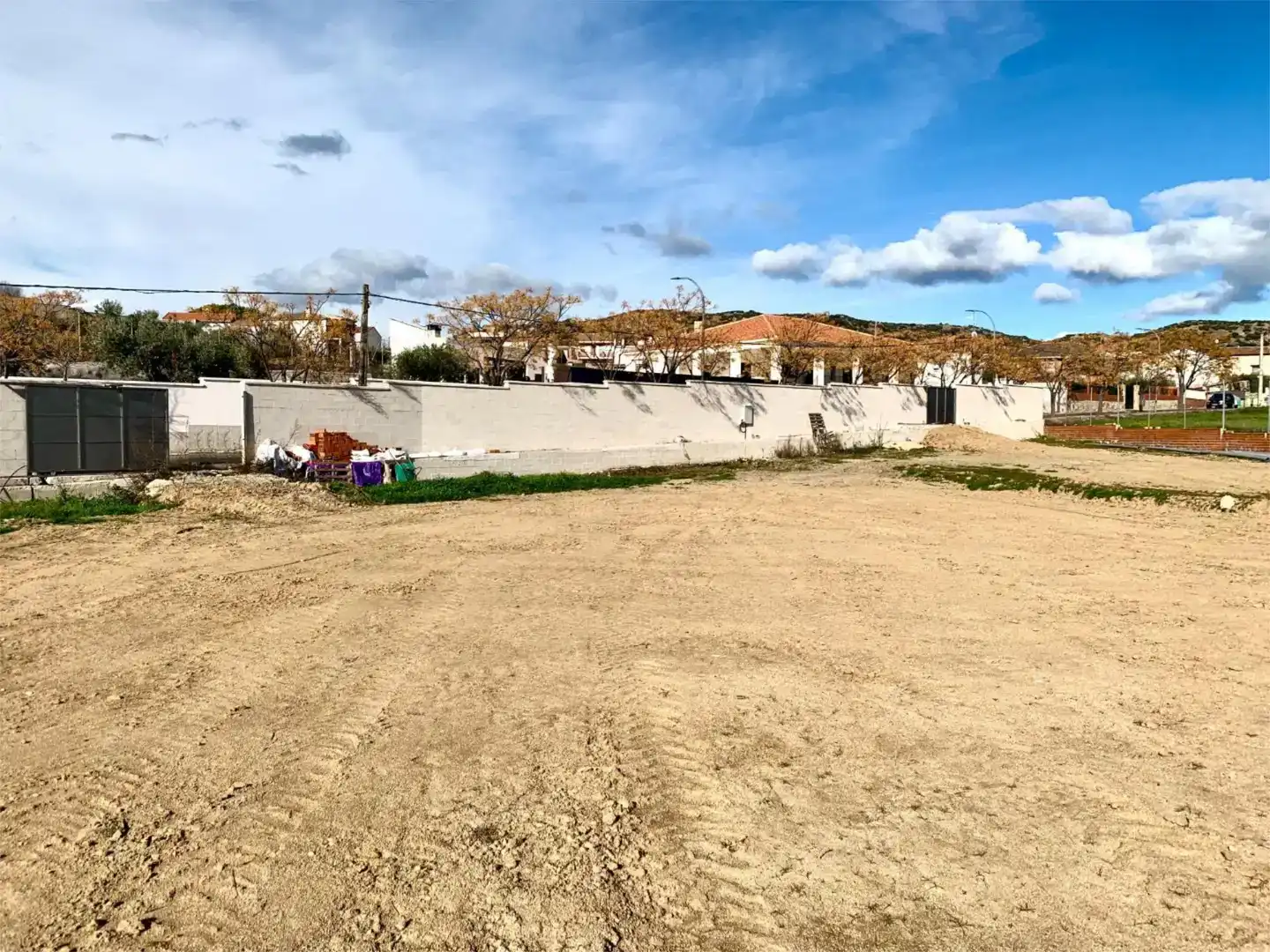 Finca rústica en venda en Paredes de Escalona