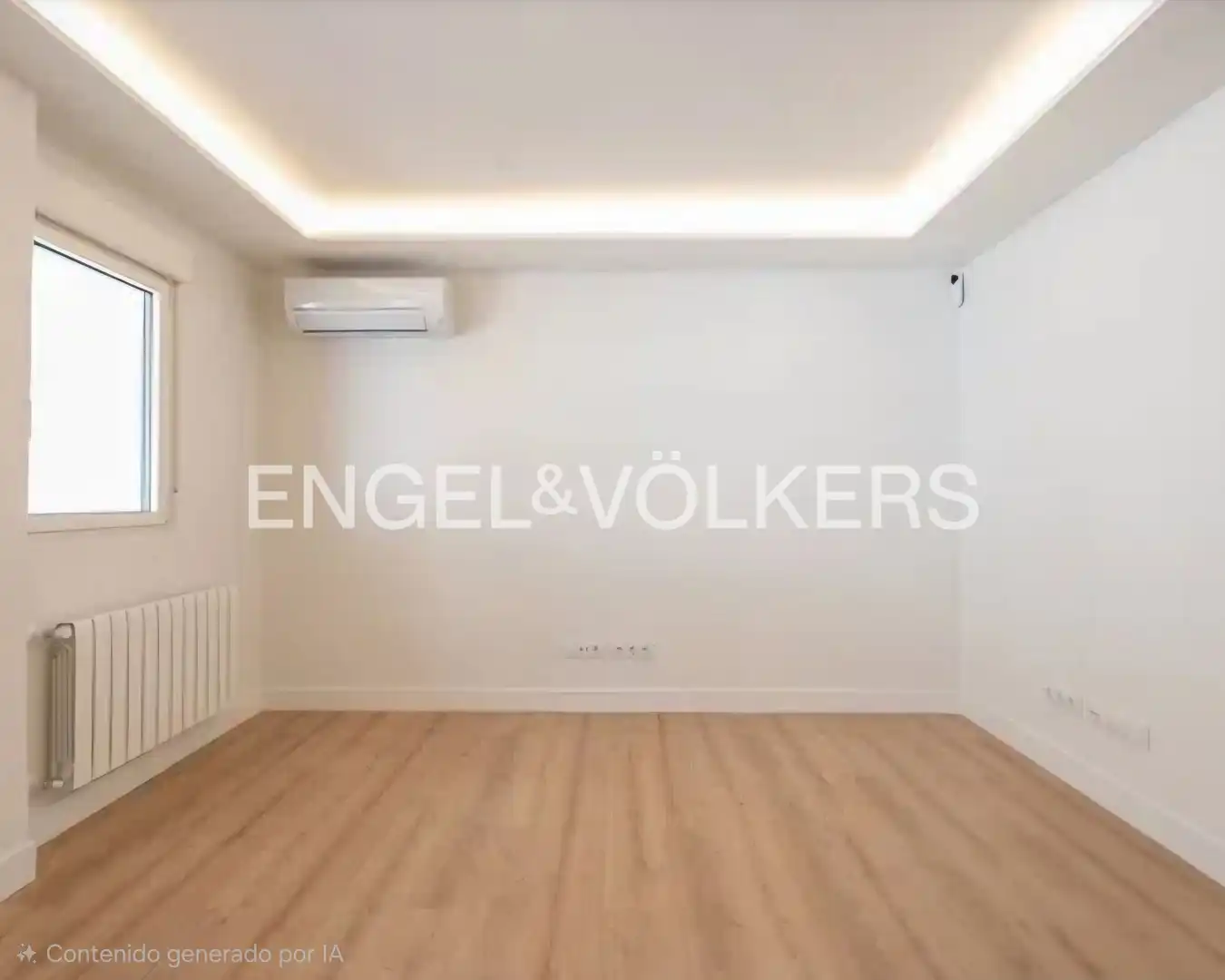 Wohnung zum Verkauf in Madrid mit Klimaanlage, Heizung und Terrasse