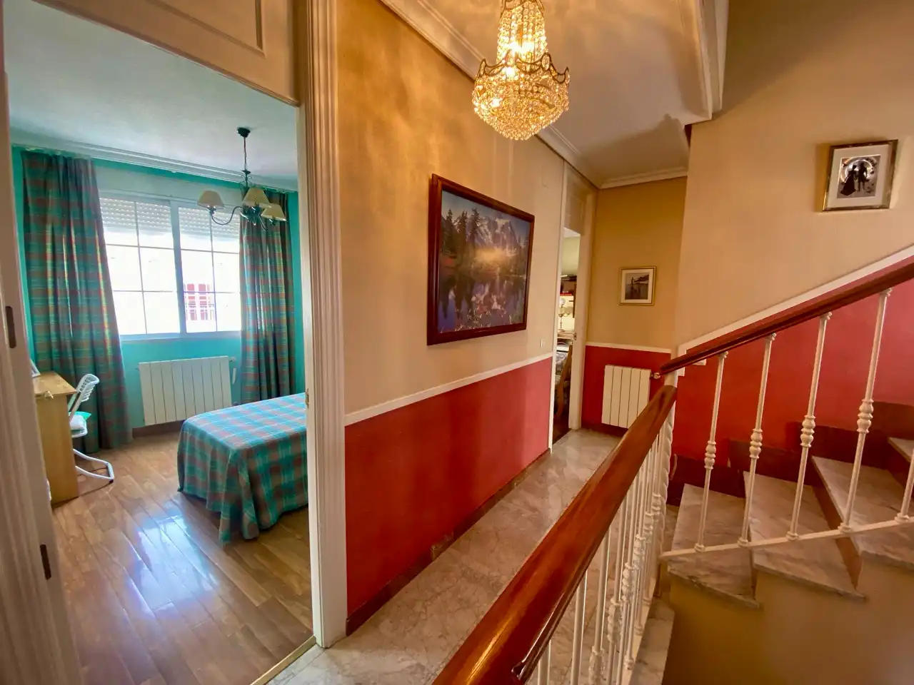 Detached homes for sale in Miguelturra  with Air Conditioner, Heating and Terrace