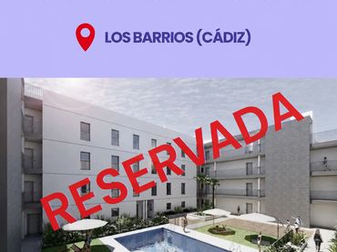 Appartement neuf avec piscine à vendre à Calle Padre Damaso 5