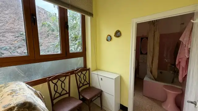 Dormitori de Finca rústica en venda en Calatorao, Zaragoza