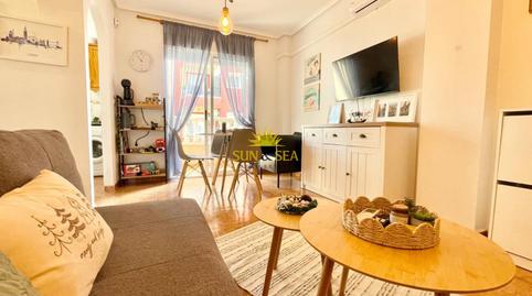 Photo 2 of Flat to rent in El Molino, Torrevieja