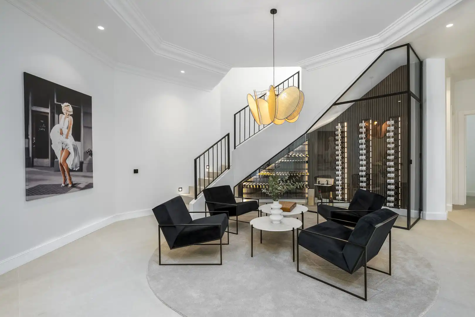 House with pool for sale in Marbella Centro, imagen 53