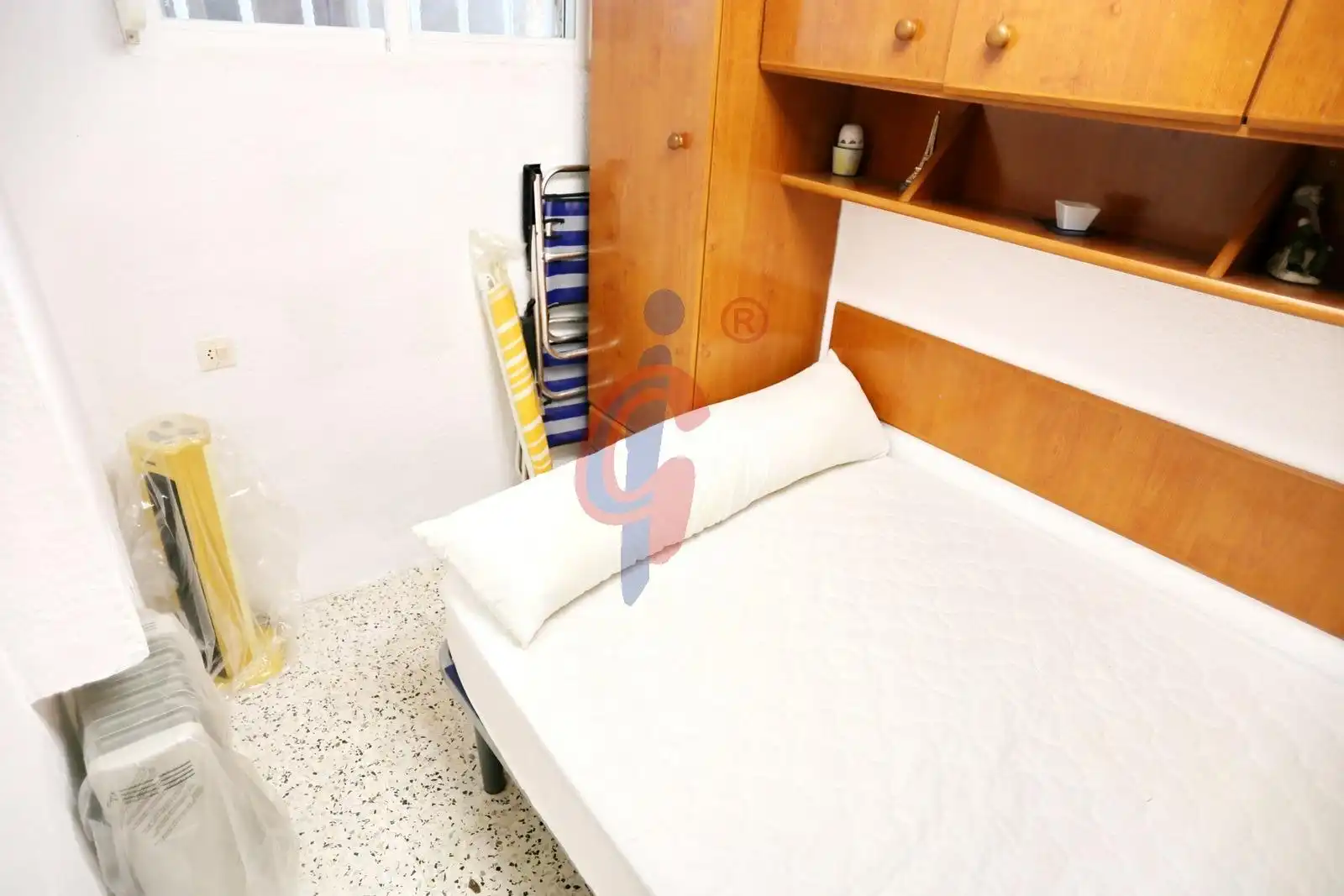 Habitación de Piso en venta en Guardamar del Segura con Amueblado
