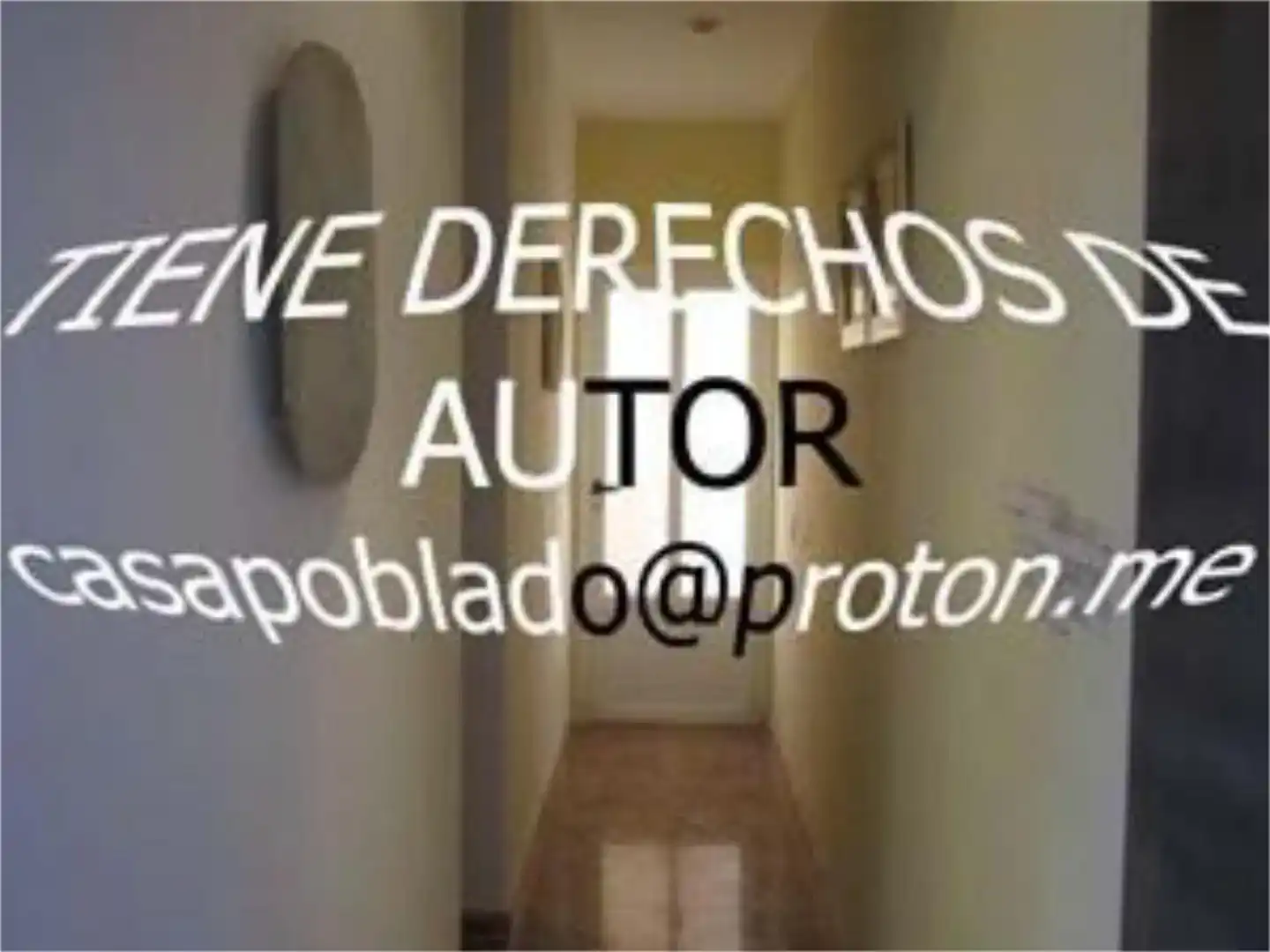 Casa adosada en venda en Villalpardo amb Traster i Moblat