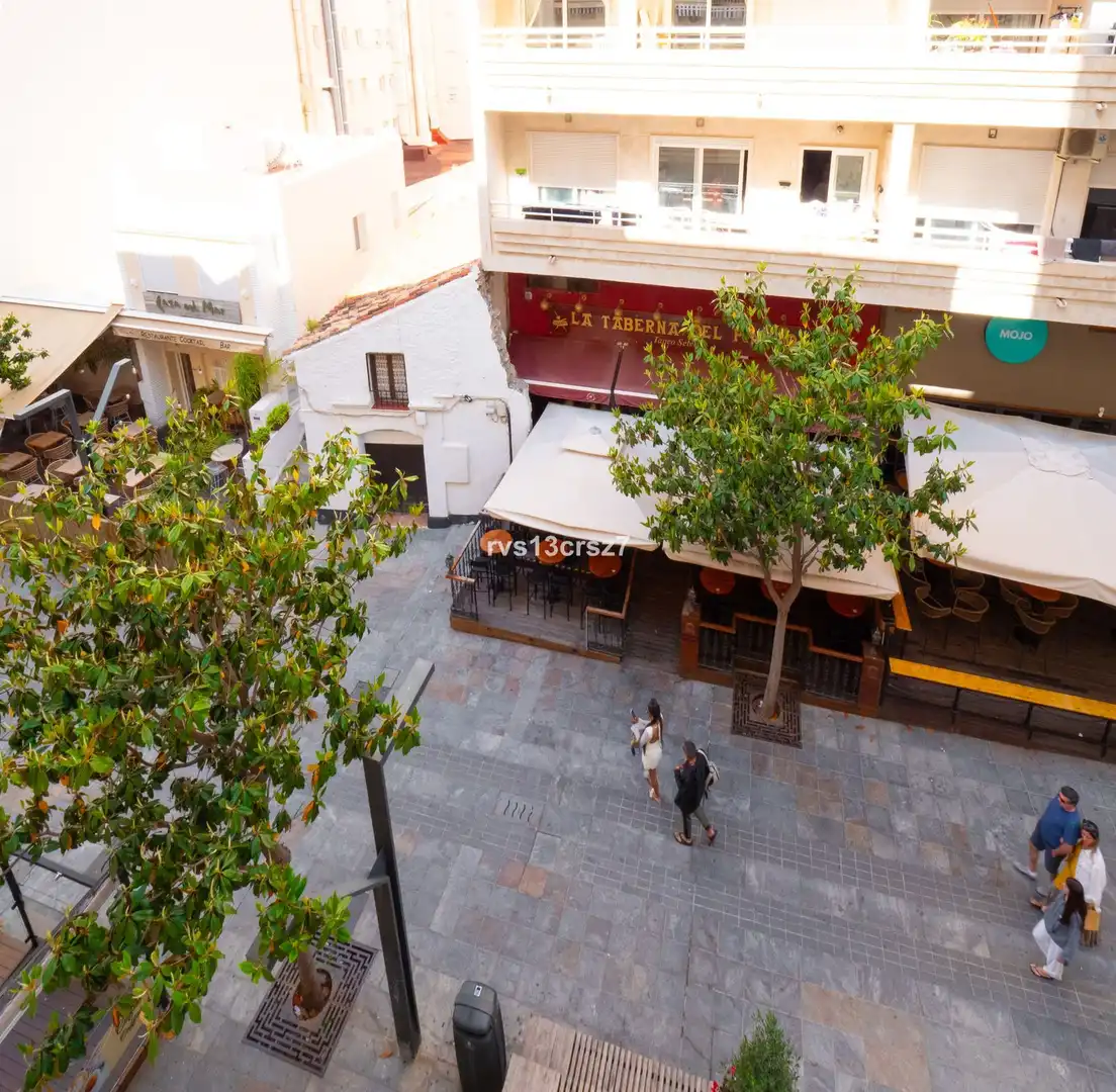 Pis amb ascensor en venda a Calle Huerta Chica S/N, imagen 21
