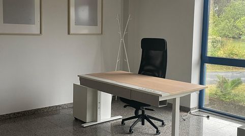 Foto 2 von Büro zur Miete in Avenida Gonzalo Navarro, San Mateo - Castro- O Val, Narón
