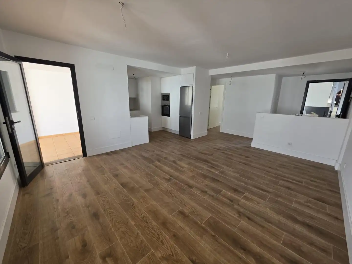Ground floor for sale in La Oliva  with Private garden, Terrace and Community pool