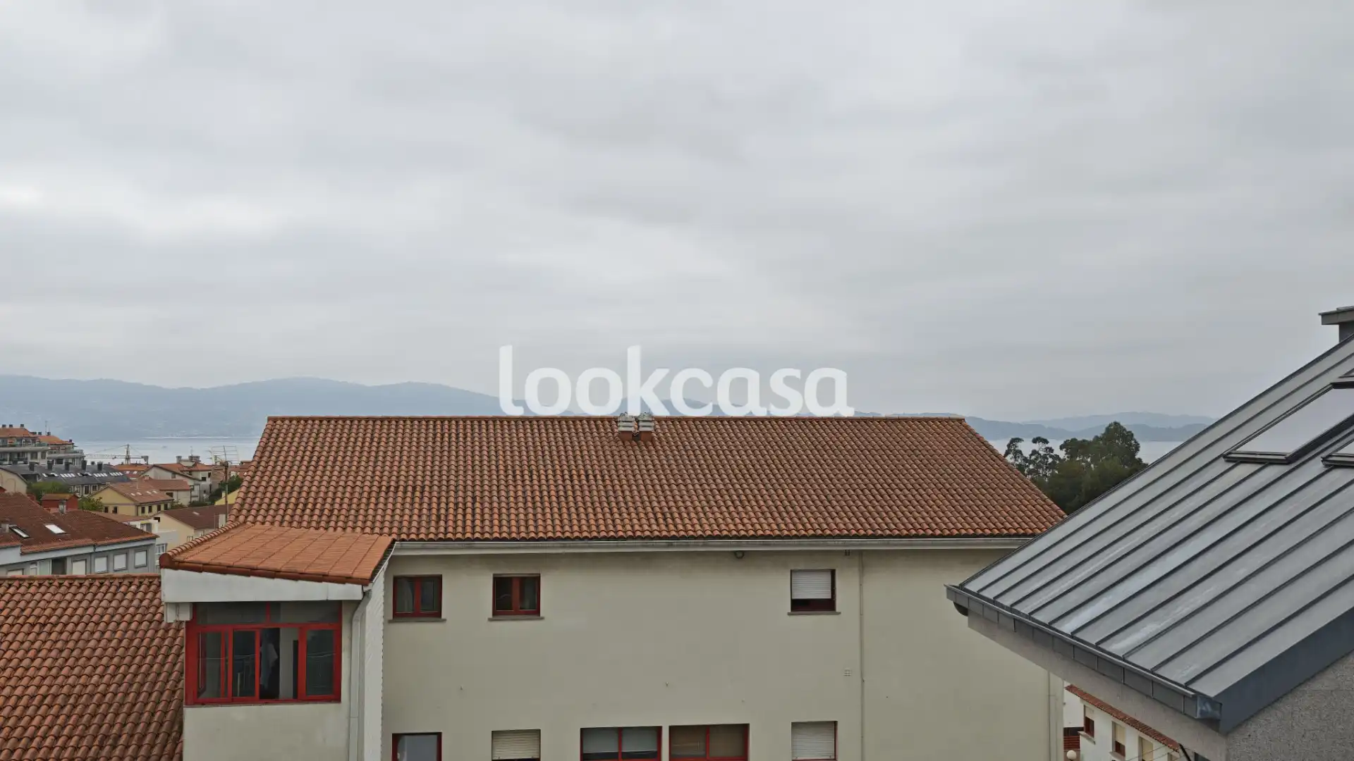 Àtic amb terrassa en venda a Sanxenxo pueblo, imagen 37