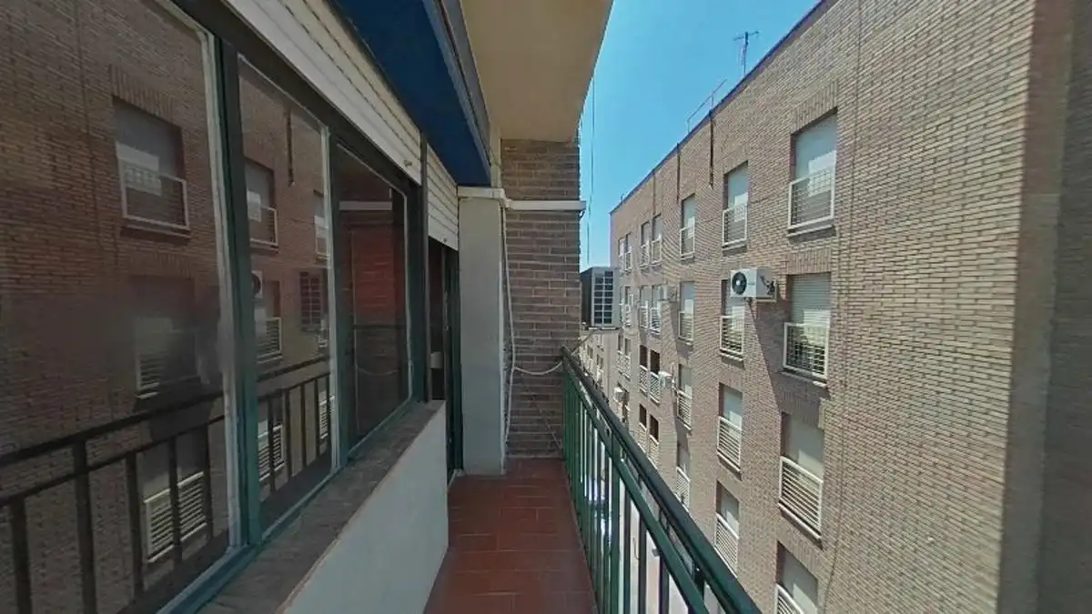 Wohnung mit Terrasse zum Verkauf in Abarán, imagen 5