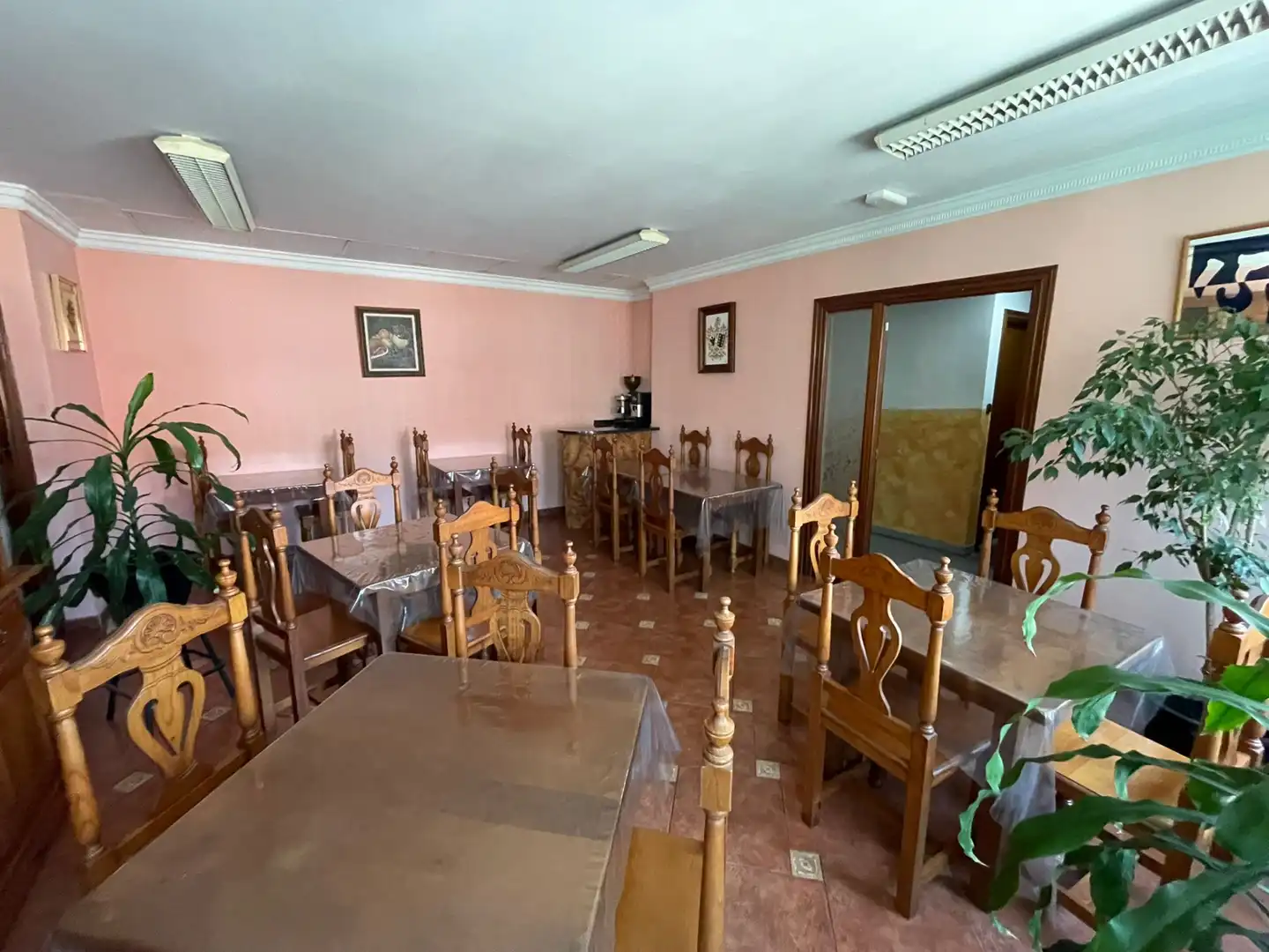 Local en venta en Valle de Trápaga-Trapagaran con Aire acondicionado, Terraza y Amueblado