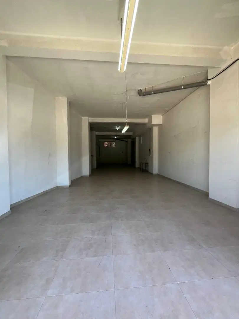 Gewerbefläche zur Miete in Carrer de Joaquín Benlloch, imagen 33