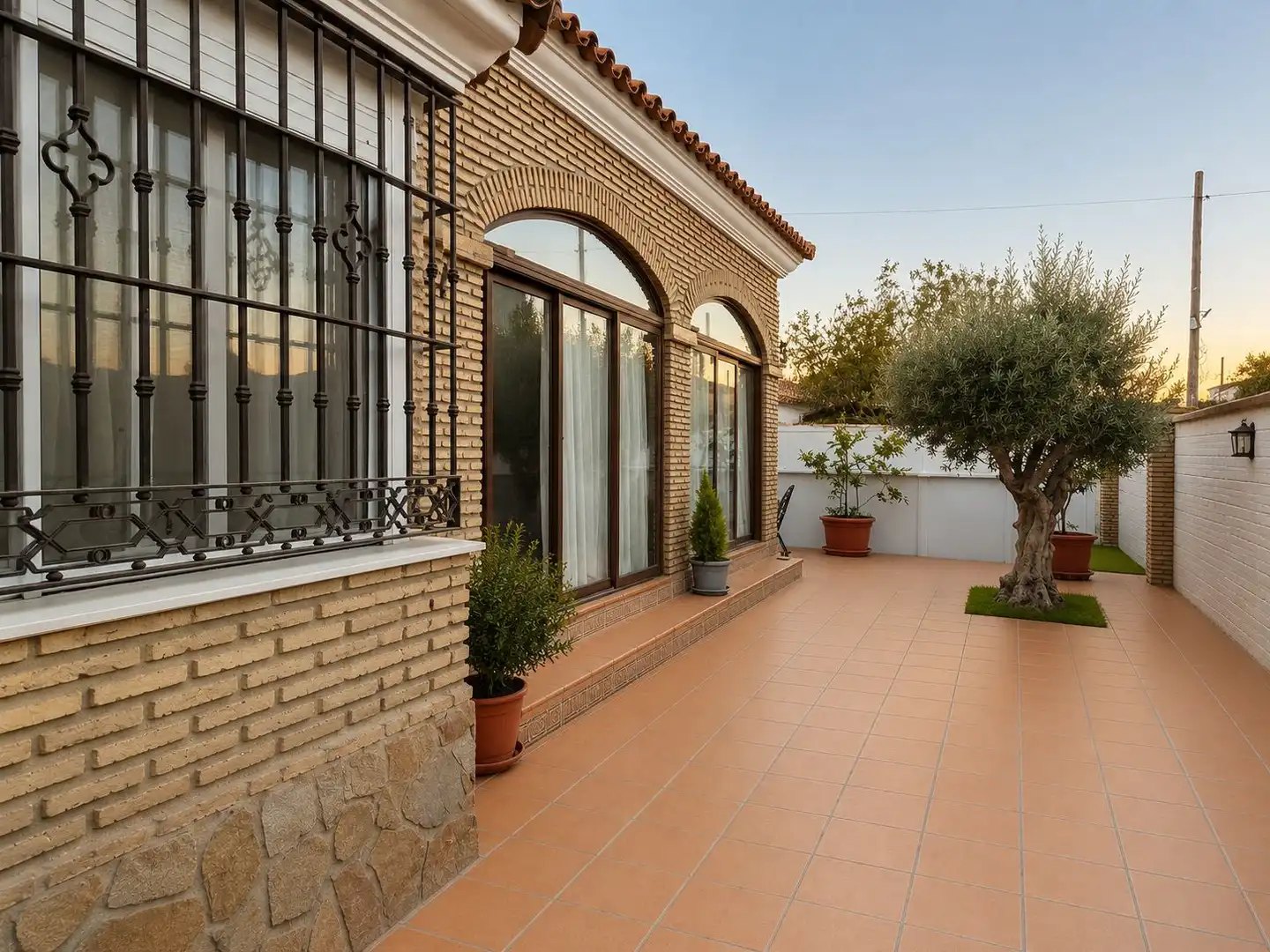 Casa o chalet en venta en El Juncal - Vallealto