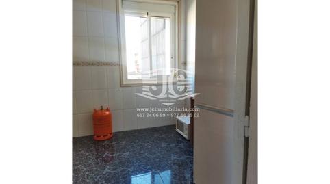 Photo 3 of Flat to rent in Calle Moragas I Barret, Ferreries, Tortosa