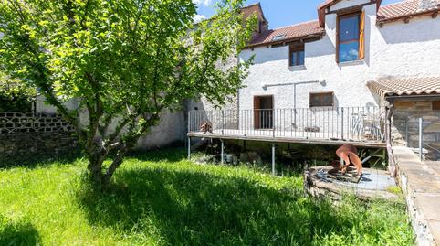 Foto 2 de Finca rústica en venda a Calle Lera Mayor Acumuer, 4, Sabiñánigo Centro - Aurín, Huesca