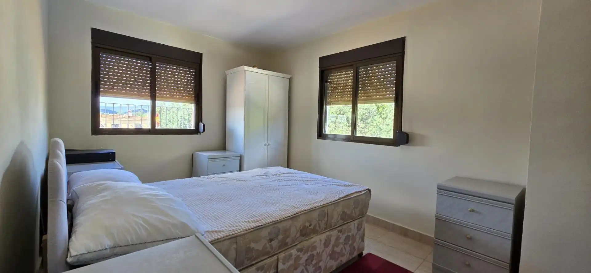 Habitación de Casa o chalet en venta en Llíria con Jardín privado, Terraza y Piscina comunitaria