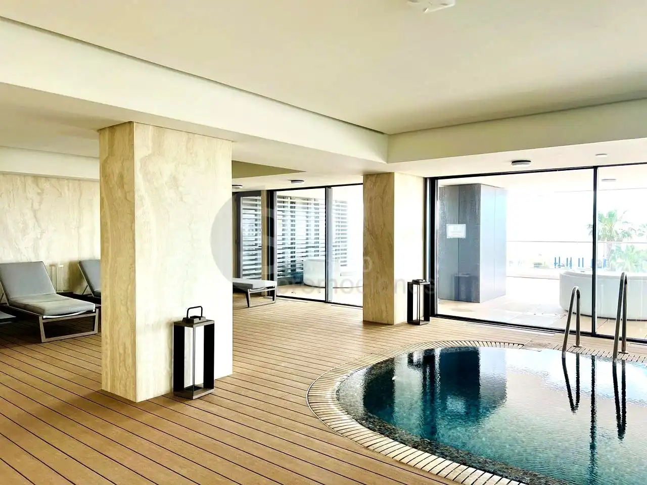 Piso con piscina en venta en Pacífico, imagen 28