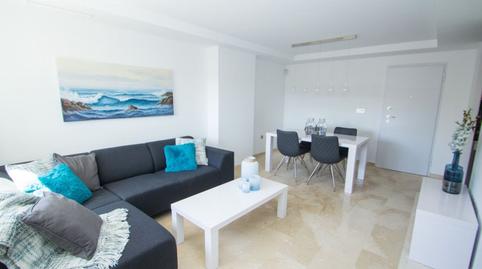 Foto 4 de Apartament en venda a Villamartín - Las Filipinas, Orihuela