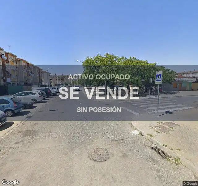 Parking de Piso en venta en Sevilla