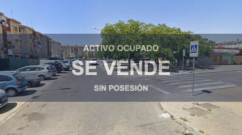 Foto 2 de Piso en venta en La Oliva, Sevilla Capital