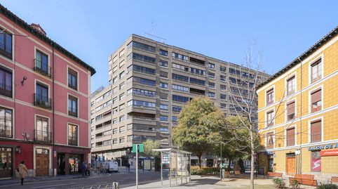 Foto 2 de Pis en venda a Calle Dos de Mayo, 16, Caño Argales, Valladolid Capital