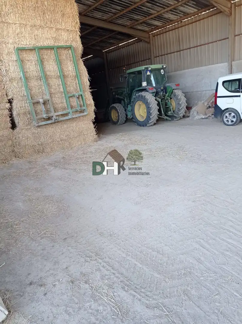 Terrenys i solars en venda a Los Cigarrales - La Bastida, imagen 6