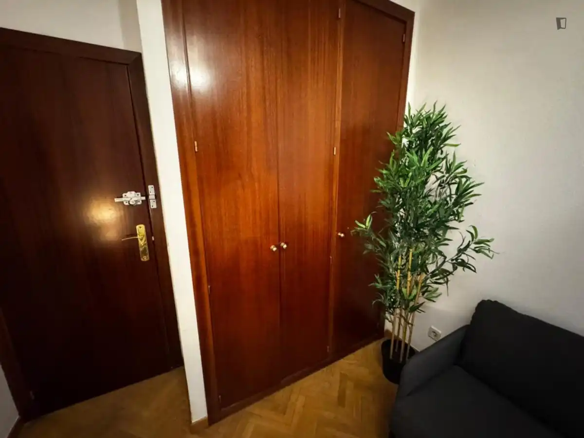 Habitación en Sanchinarro