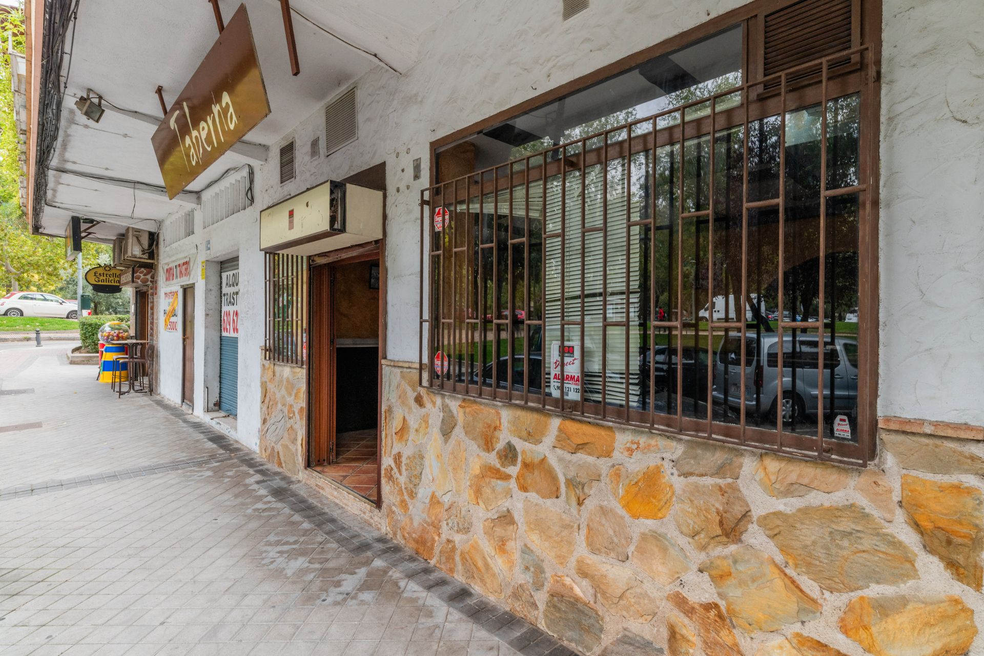 Local en venda en Móstoles